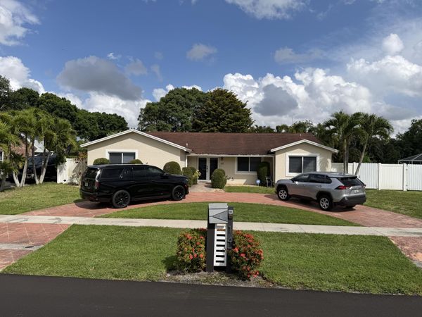147 Alcazar Street, Royal Palm Beach, FL 33411