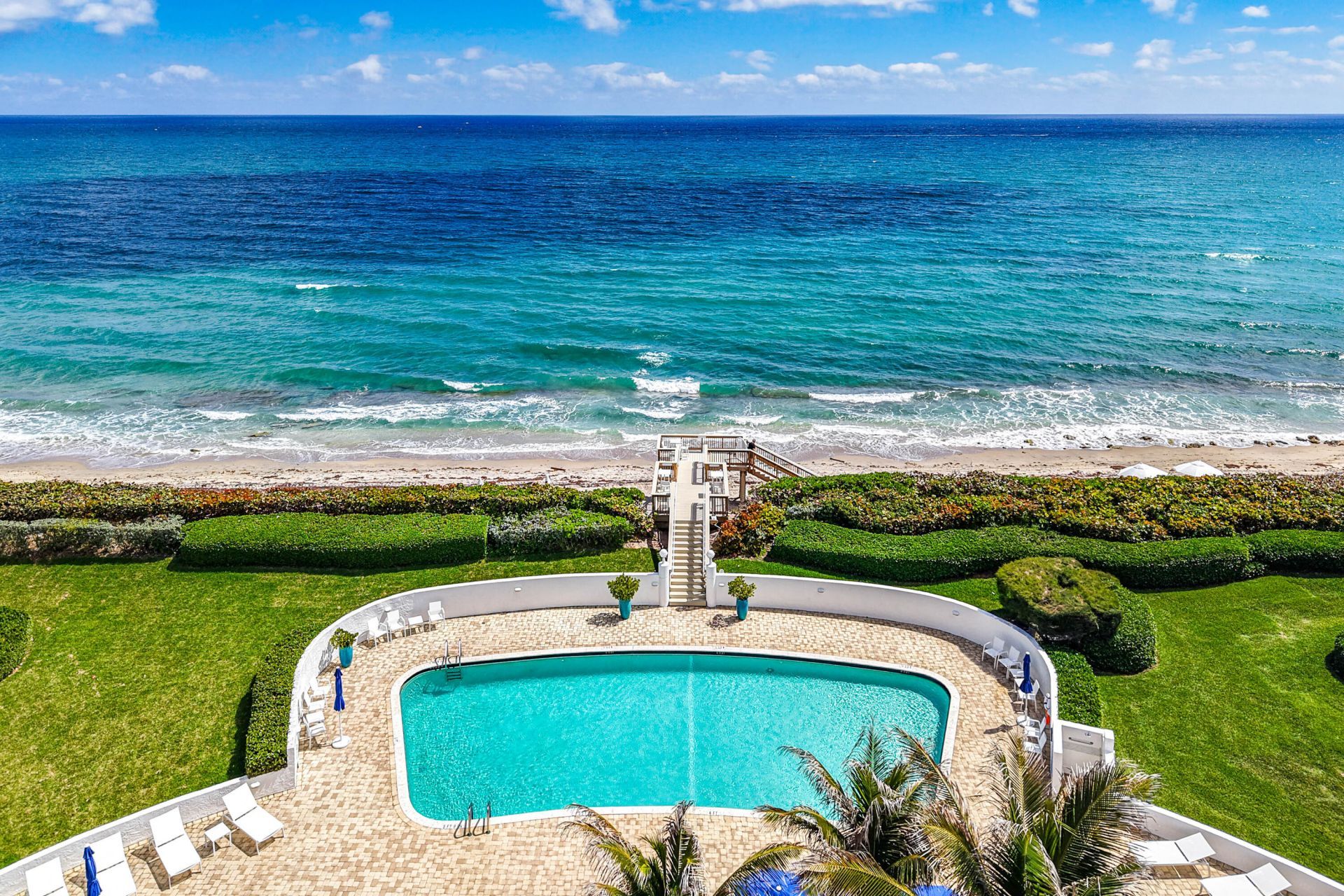 3360 S Ocean Boulevard, Unit 1 D I, Palm Beach, FL 33480 Photo