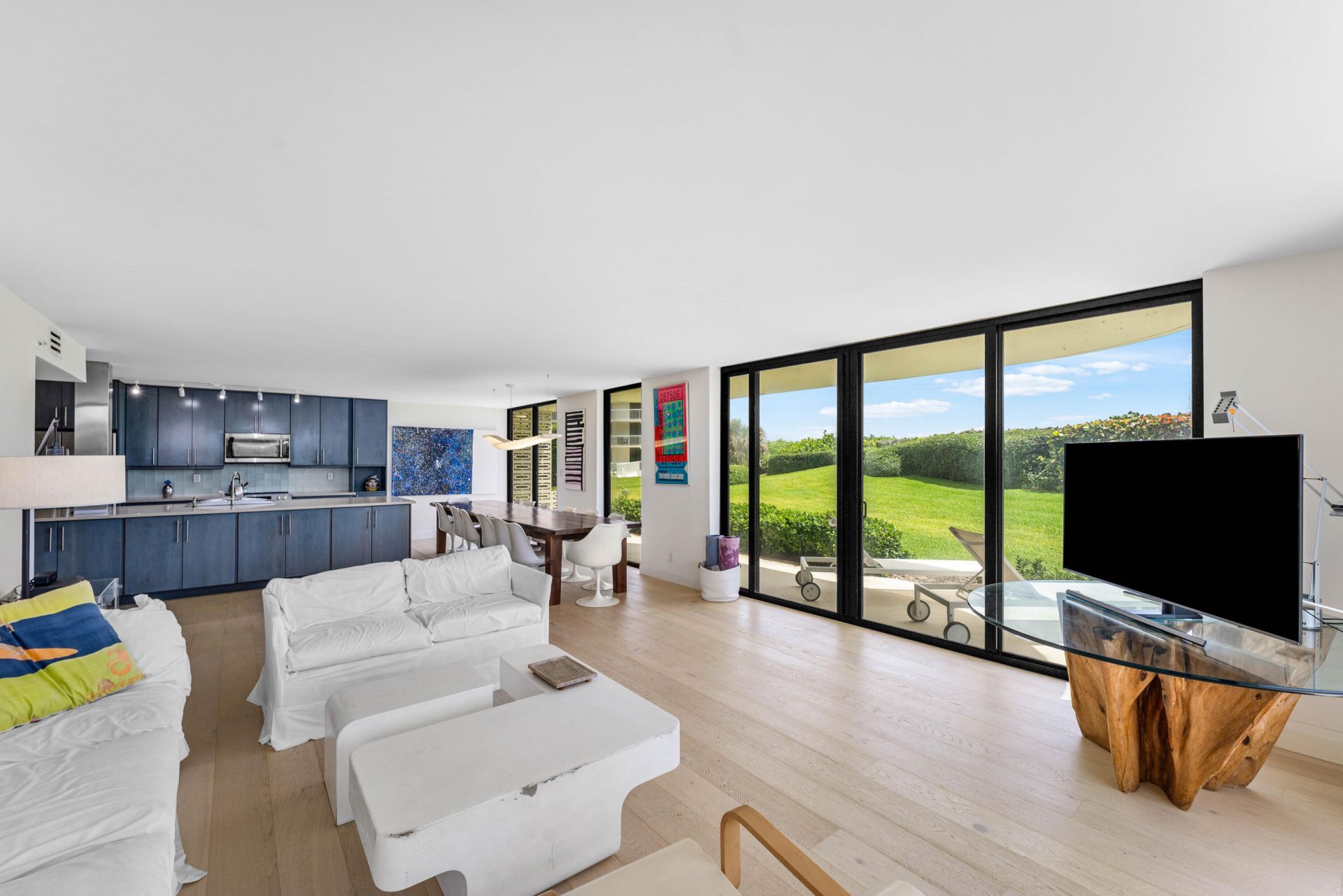 3360 S Ocean Boulevard, Unit 1 D I, Palm Beach, FL 33480 Photo