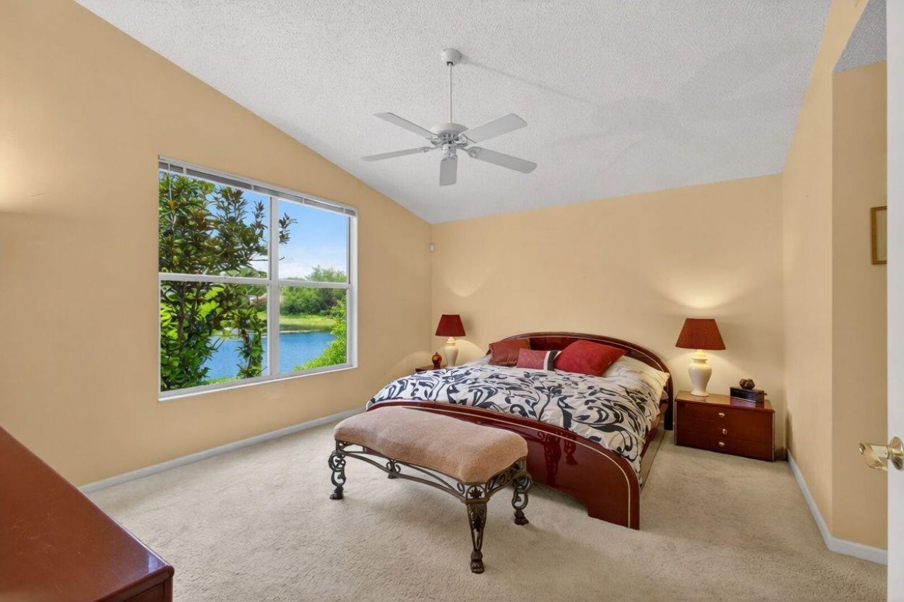 2860 Waters Edge Circle, Greenacres, FL 33413 Photo
