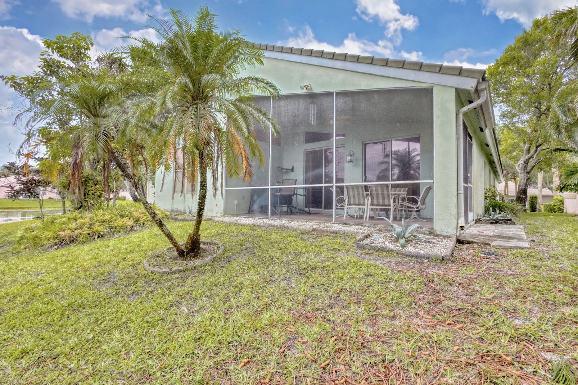 2860 Waters Edge Circle, Greenacres, FL 33413 Photo