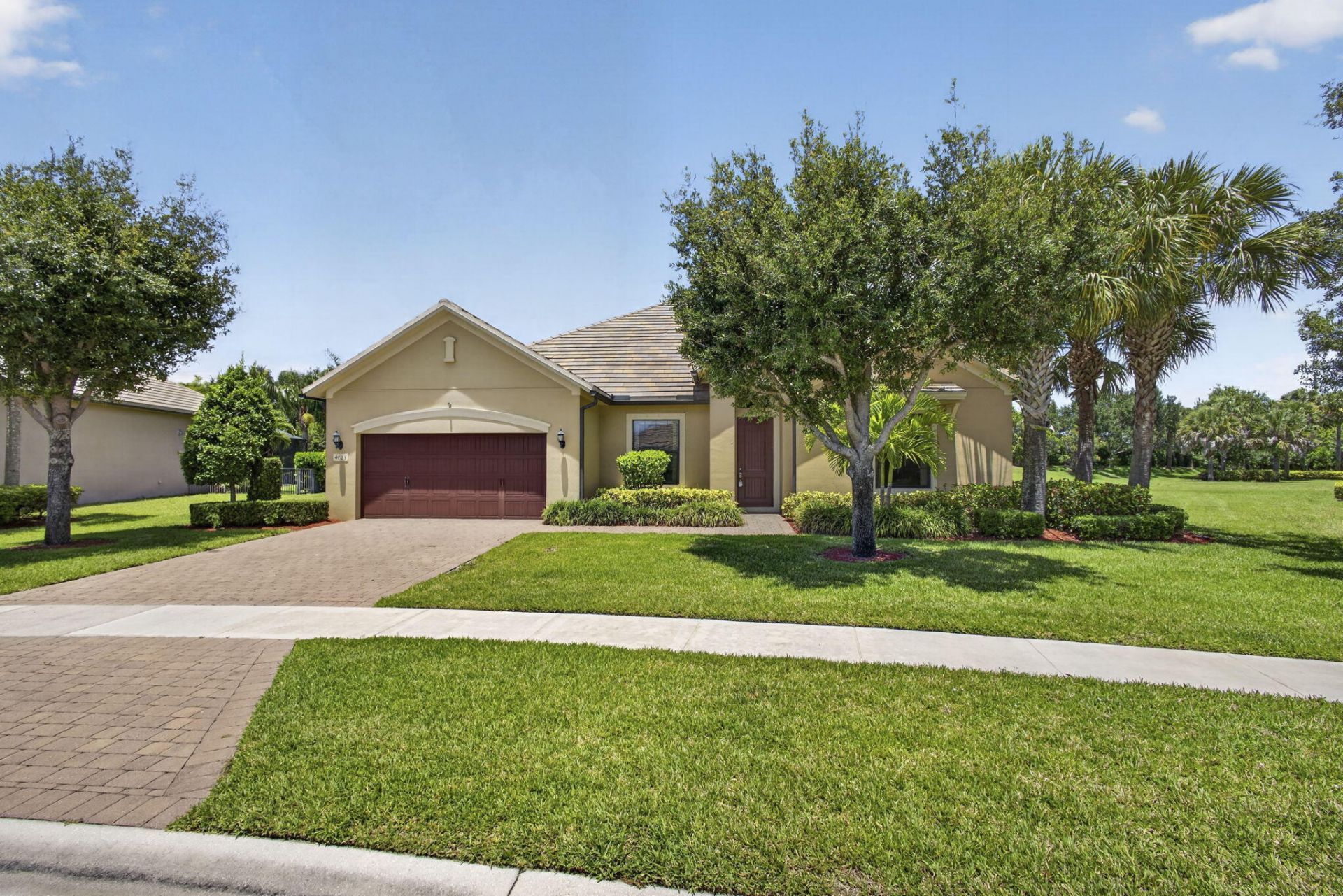 4023 Siena Circle, Wellington, FL 33414 Photo