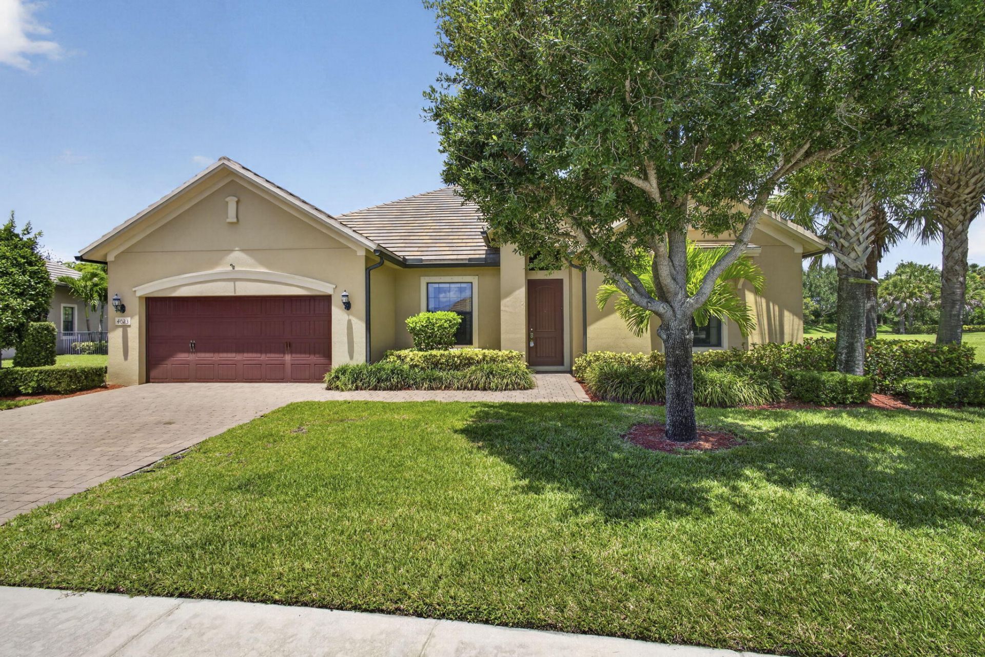 4023 Siena Circle, Wellington, FL 33414 Photo