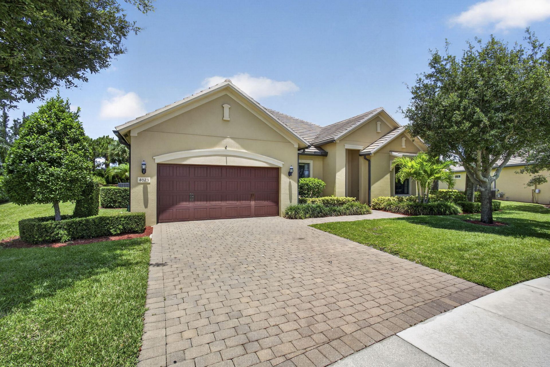 4023 Siena Circle, Wellington, FL 33414 Photo