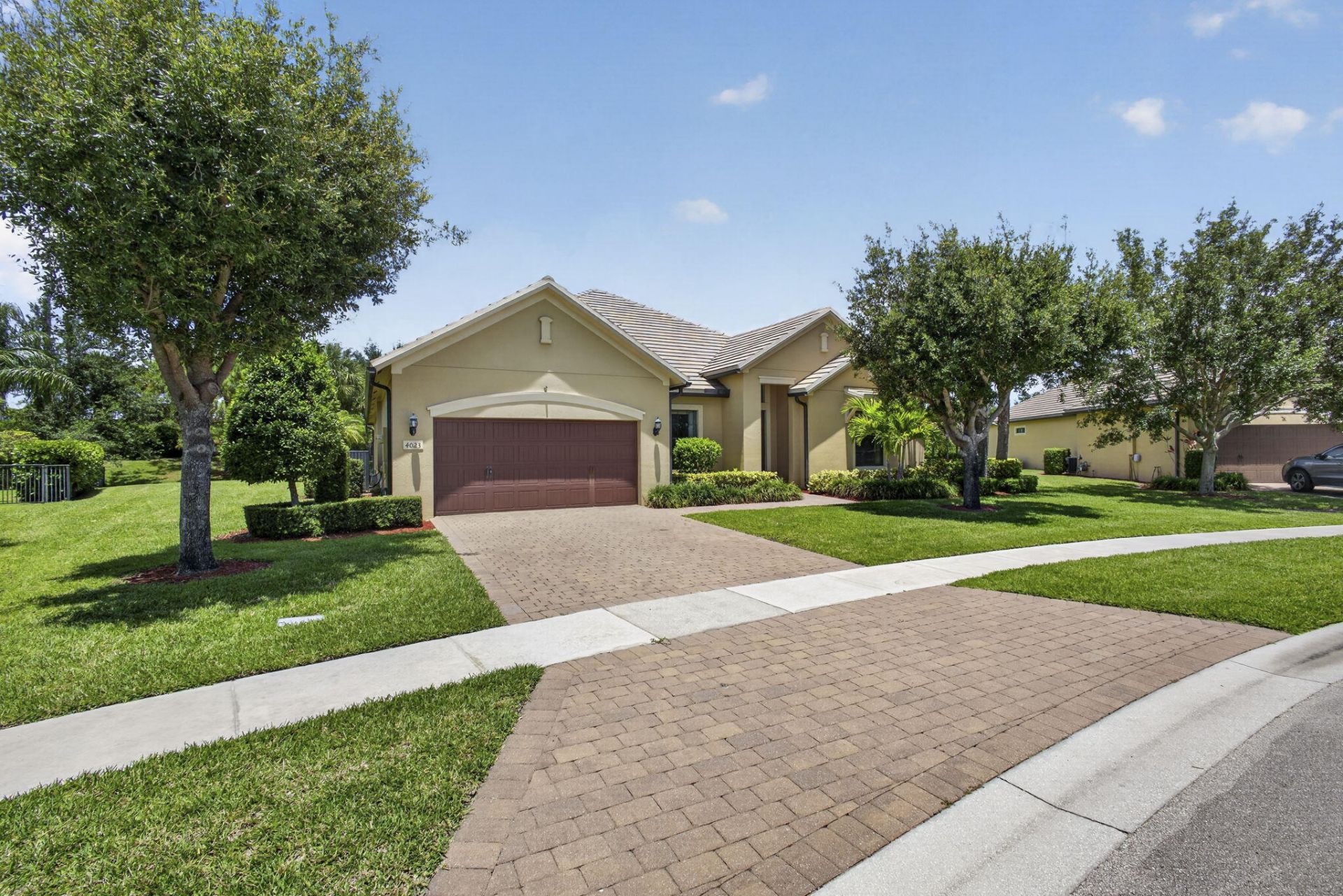 4023 Siena Circle, Wellington, FL 33414 Photo
