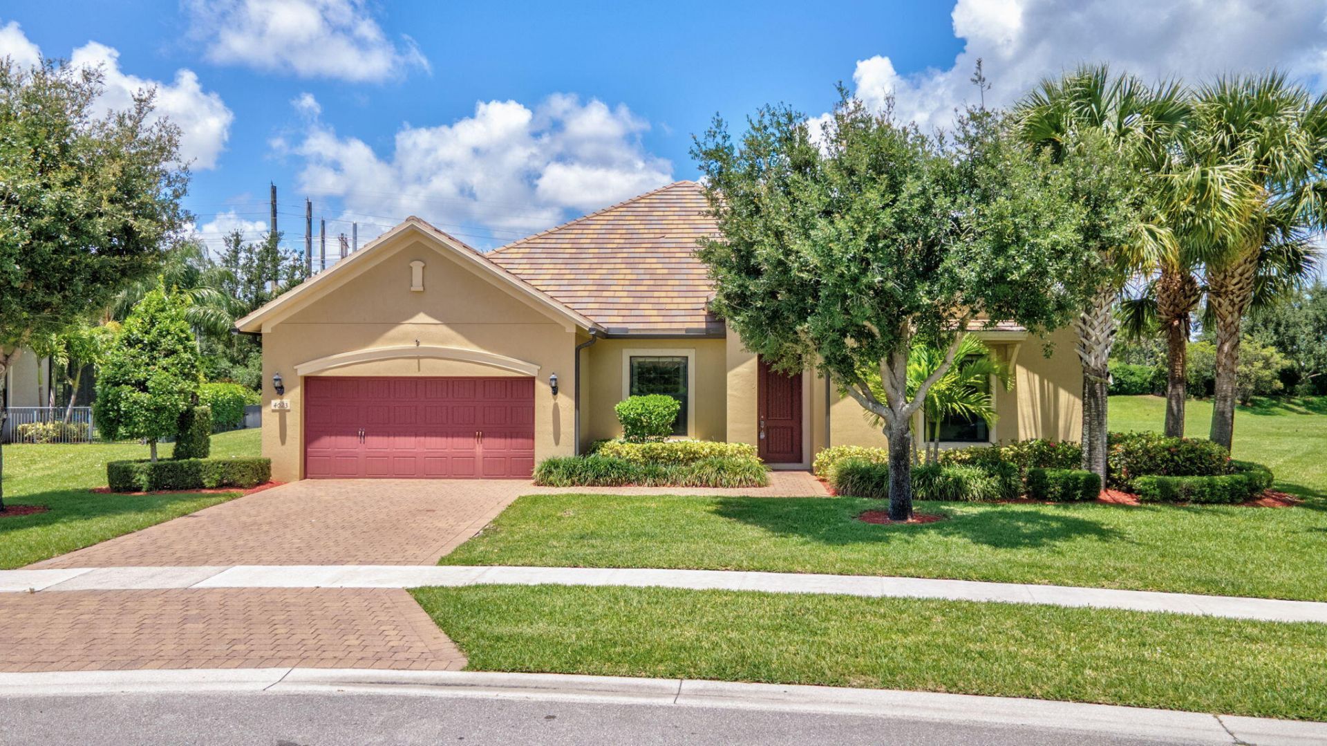 4023 Siena Circle, Wellington, FL 33414 Photo