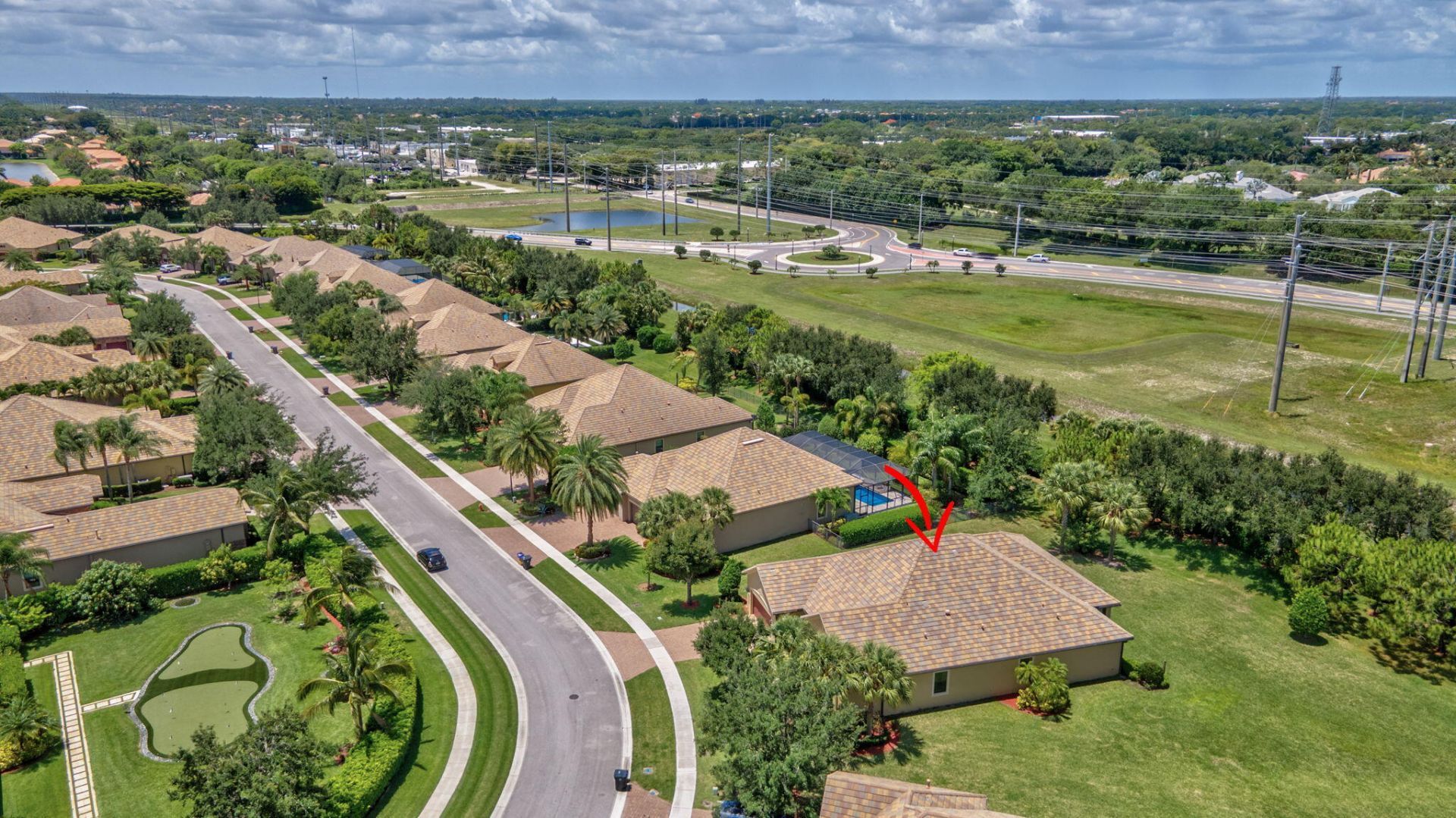 4023 Siena Circle, Wellington, FL 33414 Photo