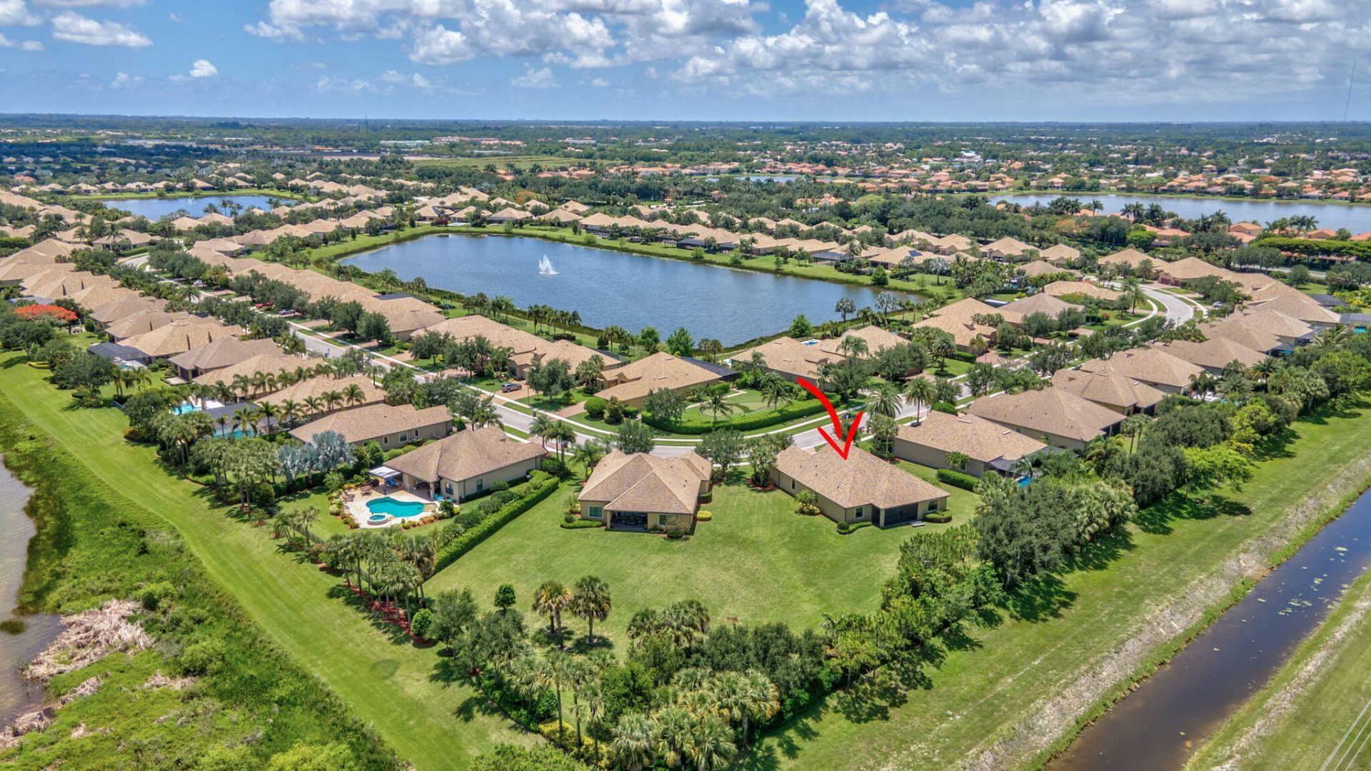 4023 Siena Circle, Wellington, FL 33414 Photo