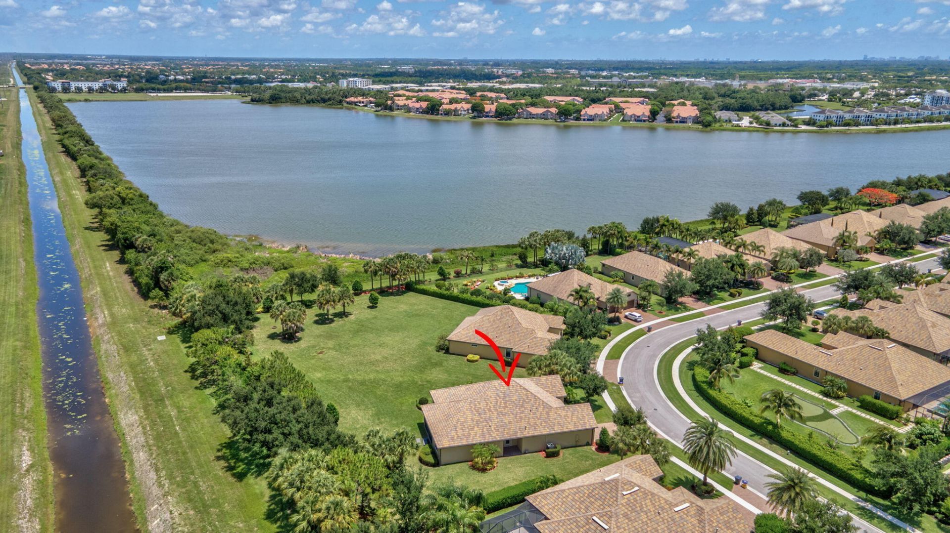4023 Siena Circle, Wellington, FL 33414 Photo