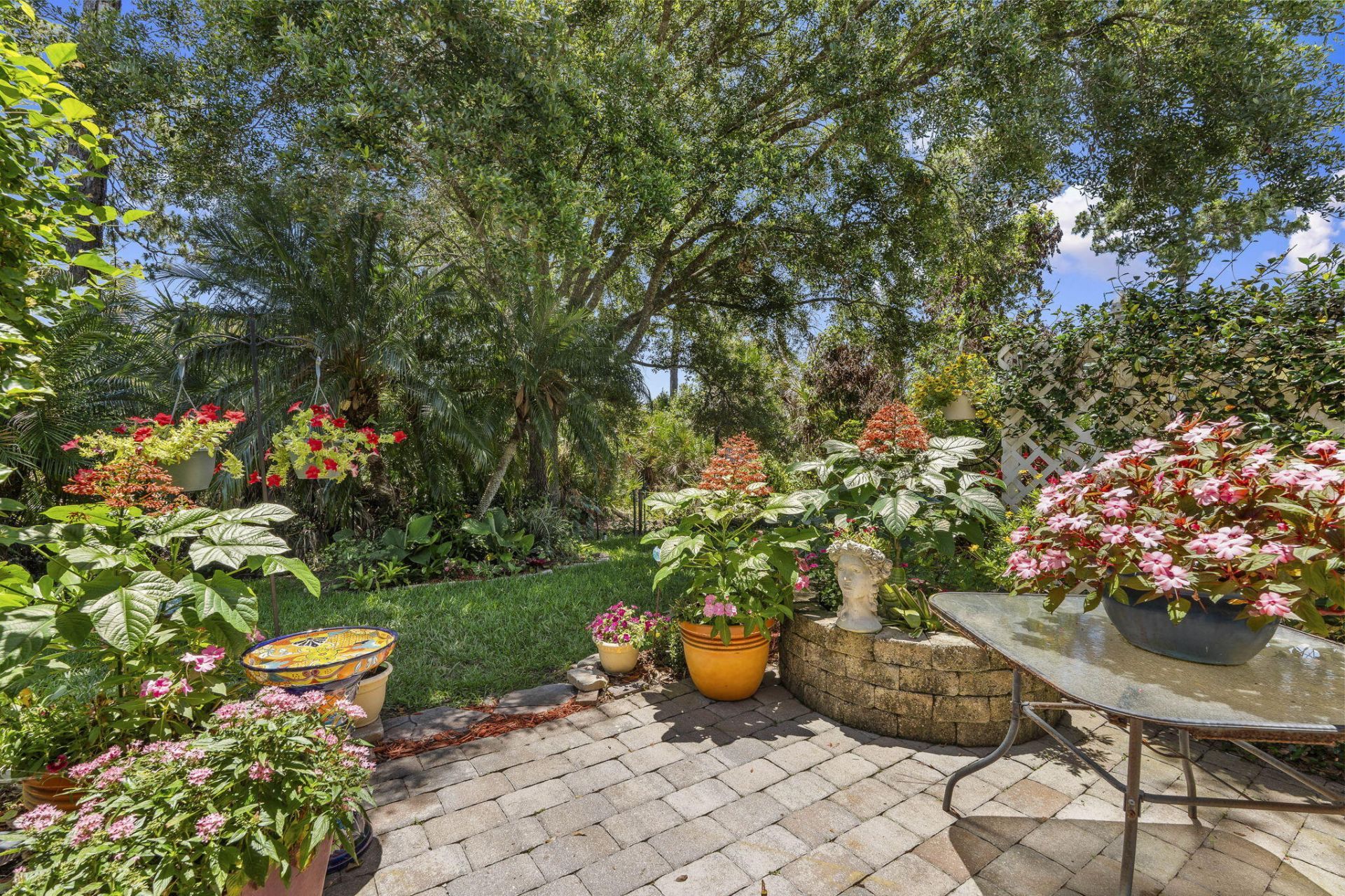 512 NE Canoe Park Circle, Port Saint Lucie, FL 34983 Photo