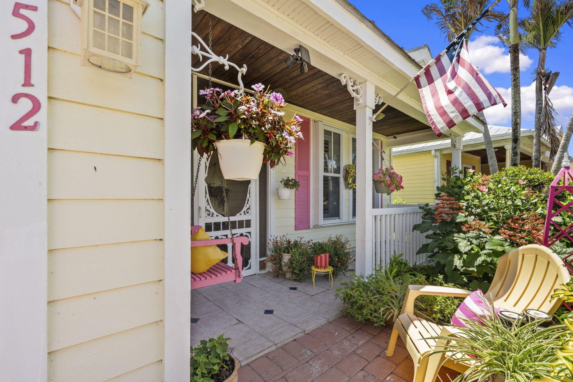 512 NE Canoe Park Circle, Port Saint Lucie, FL 34983 Photo