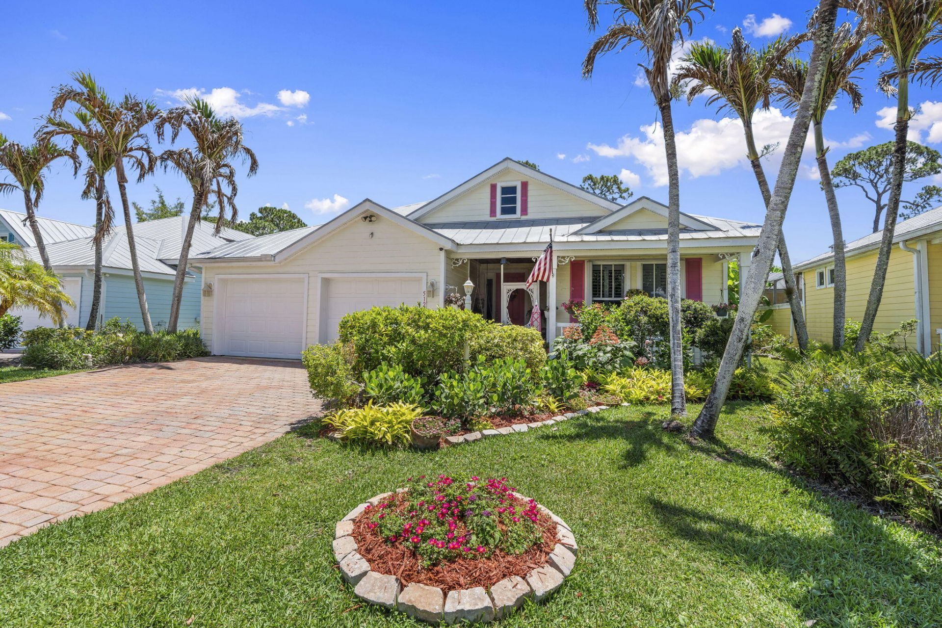 512 NE Canoe Park Circle, Port Saint Lucie, FL 34983 Photo
