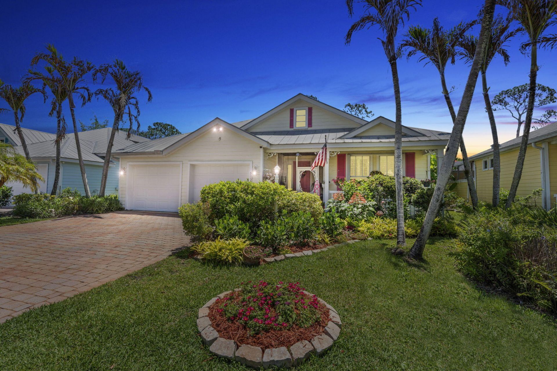 512 NE Canoe Park Circle, Port Saint Lucie, FL 34983 Photo