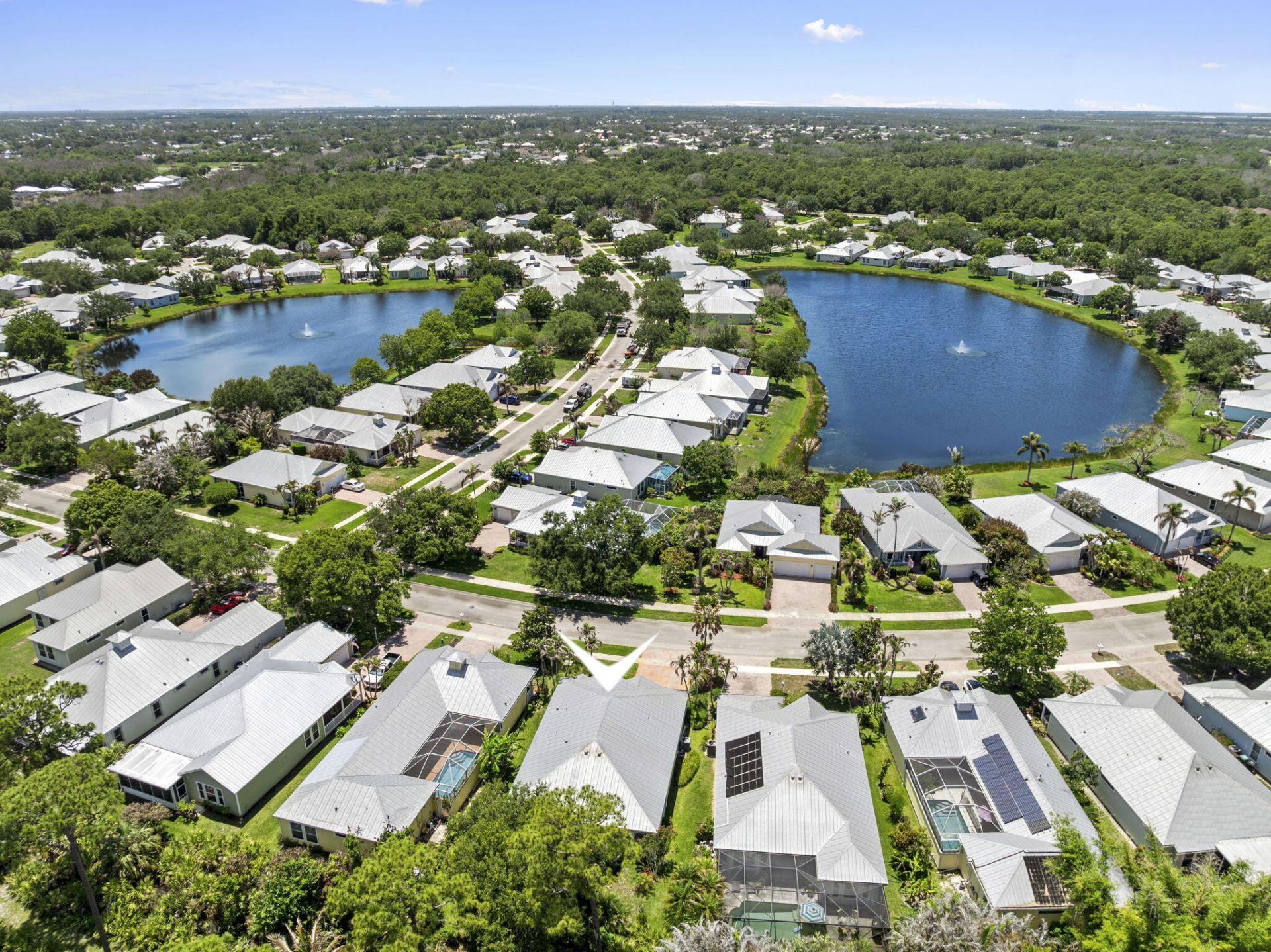512 NE Canoe Park Circle, Port Saint Lucie, FL 34983 Photo