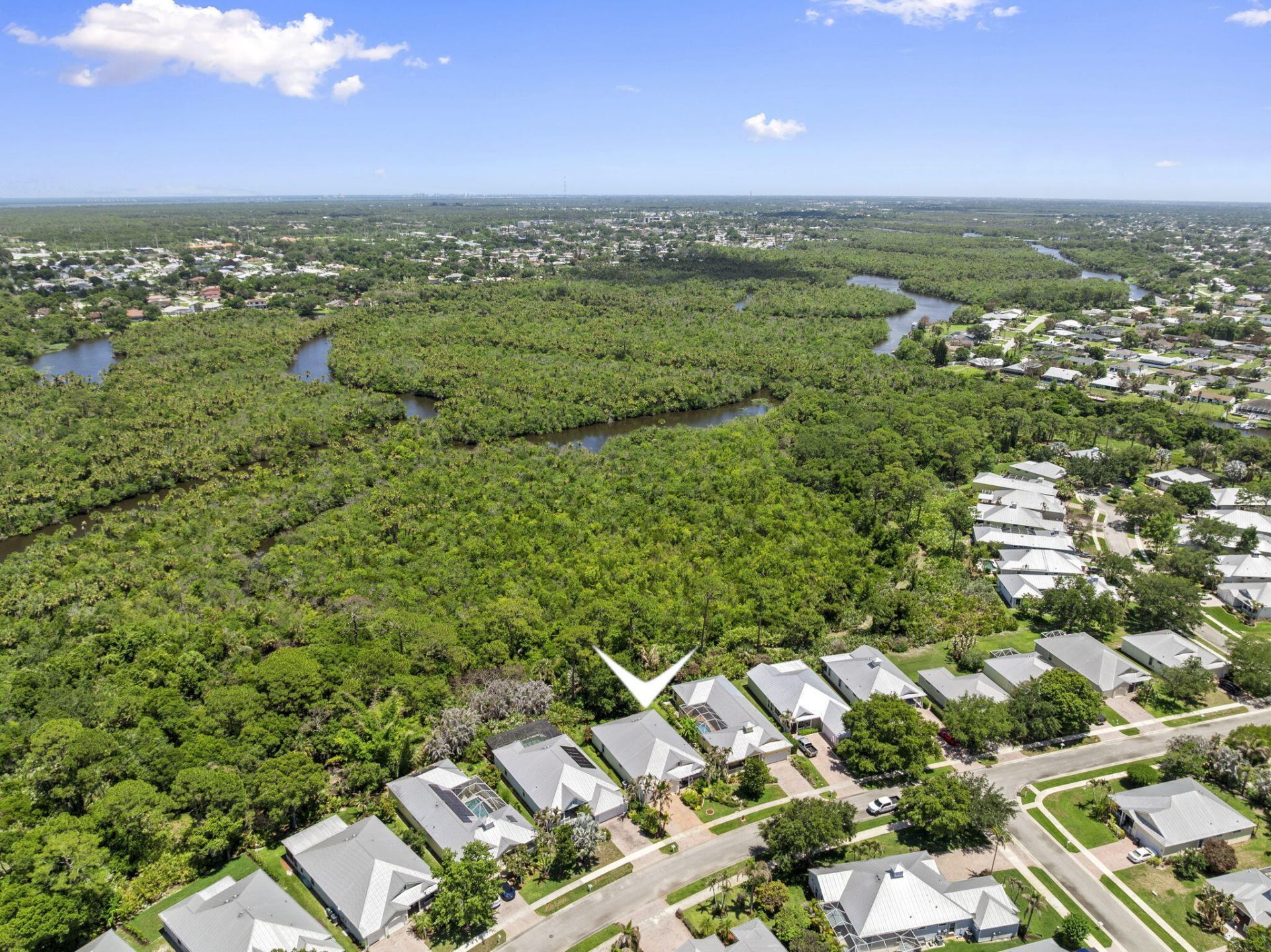 512 NE Canoe Park Circle, Port Saint Lucie, FL 34983 Photo