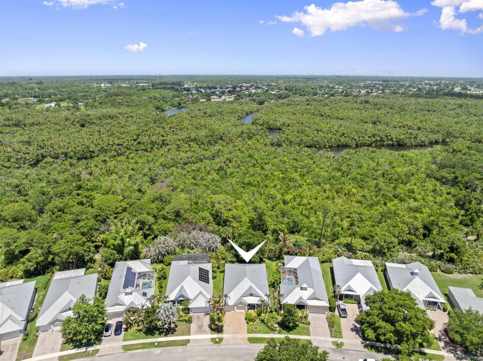 512 NE Canoe Park Circle, Port Saint Lucie, FL 34983 Photo