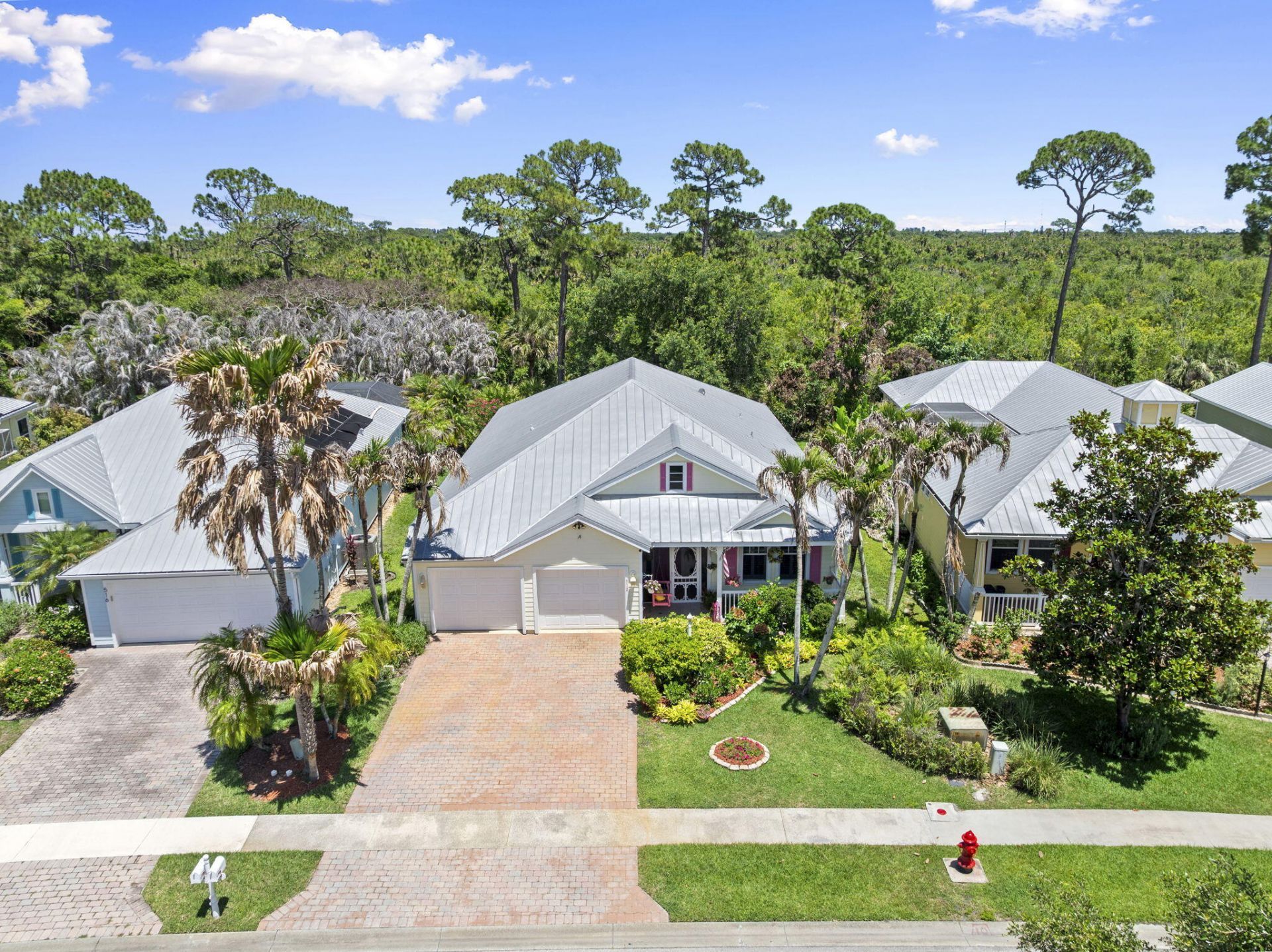 512 NE Canoe Park Circle, Port Saint Lucie, FL 34983 Photo