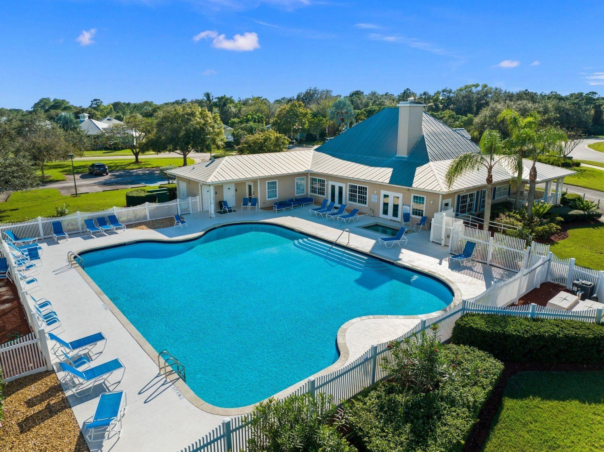 512 NE Canoe Park Circle, Port Saint Lucie, FL 34983 Photo