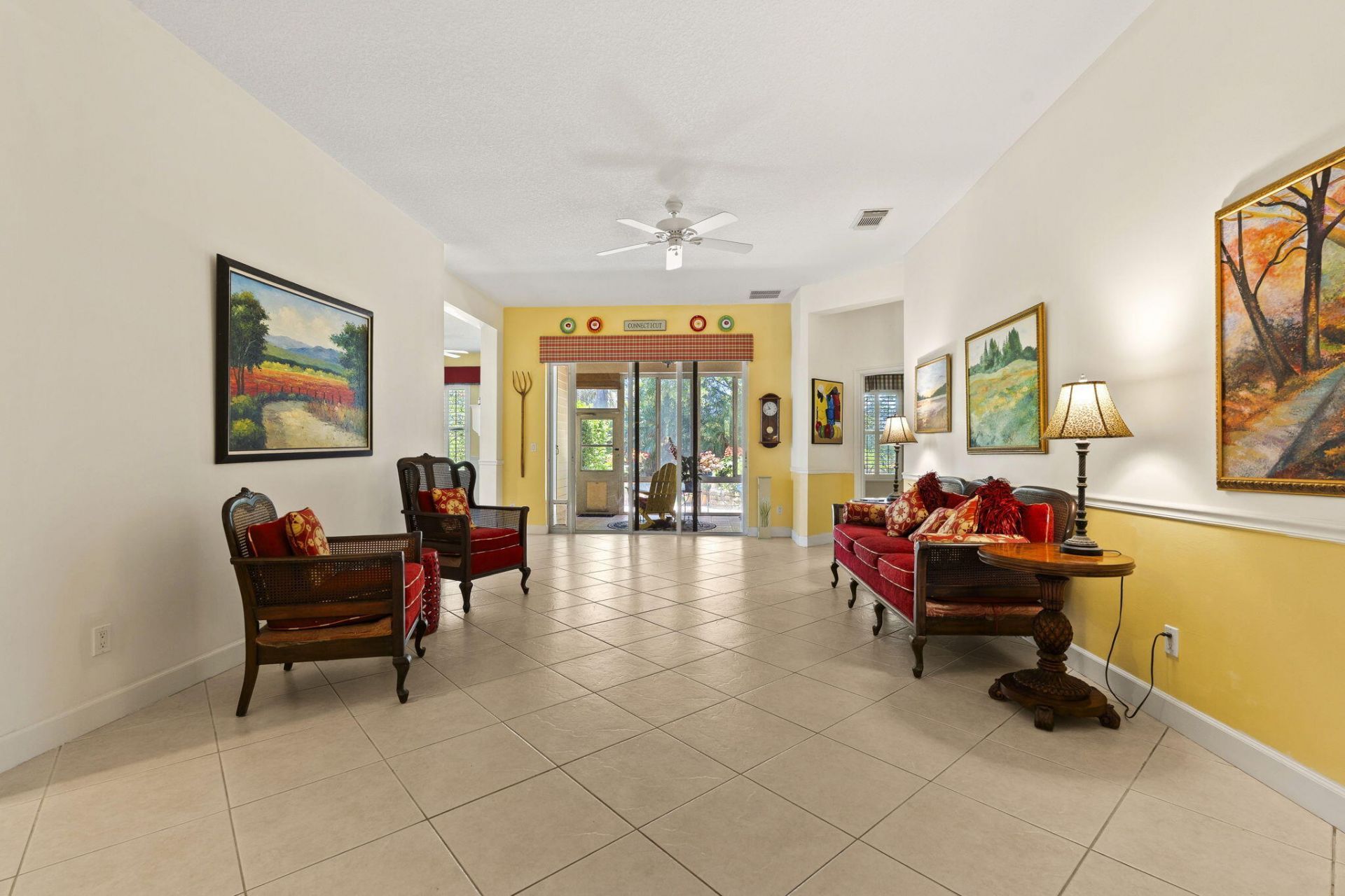 512 NE Canoe Park Circle, Port Saint Lucie, FL 34983 Photo