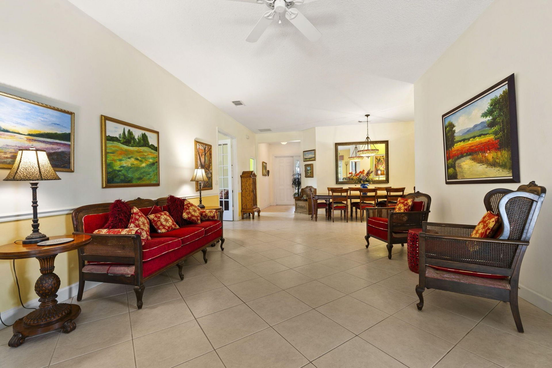 512 NE Canoe Park Circle, Port Saint Lucie, FL 34983 Photo