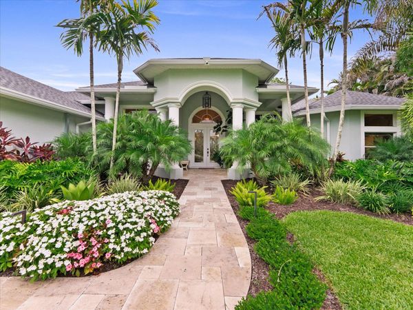 12975 N 169th Ct Court N, Jupiter Farms, FL 33478