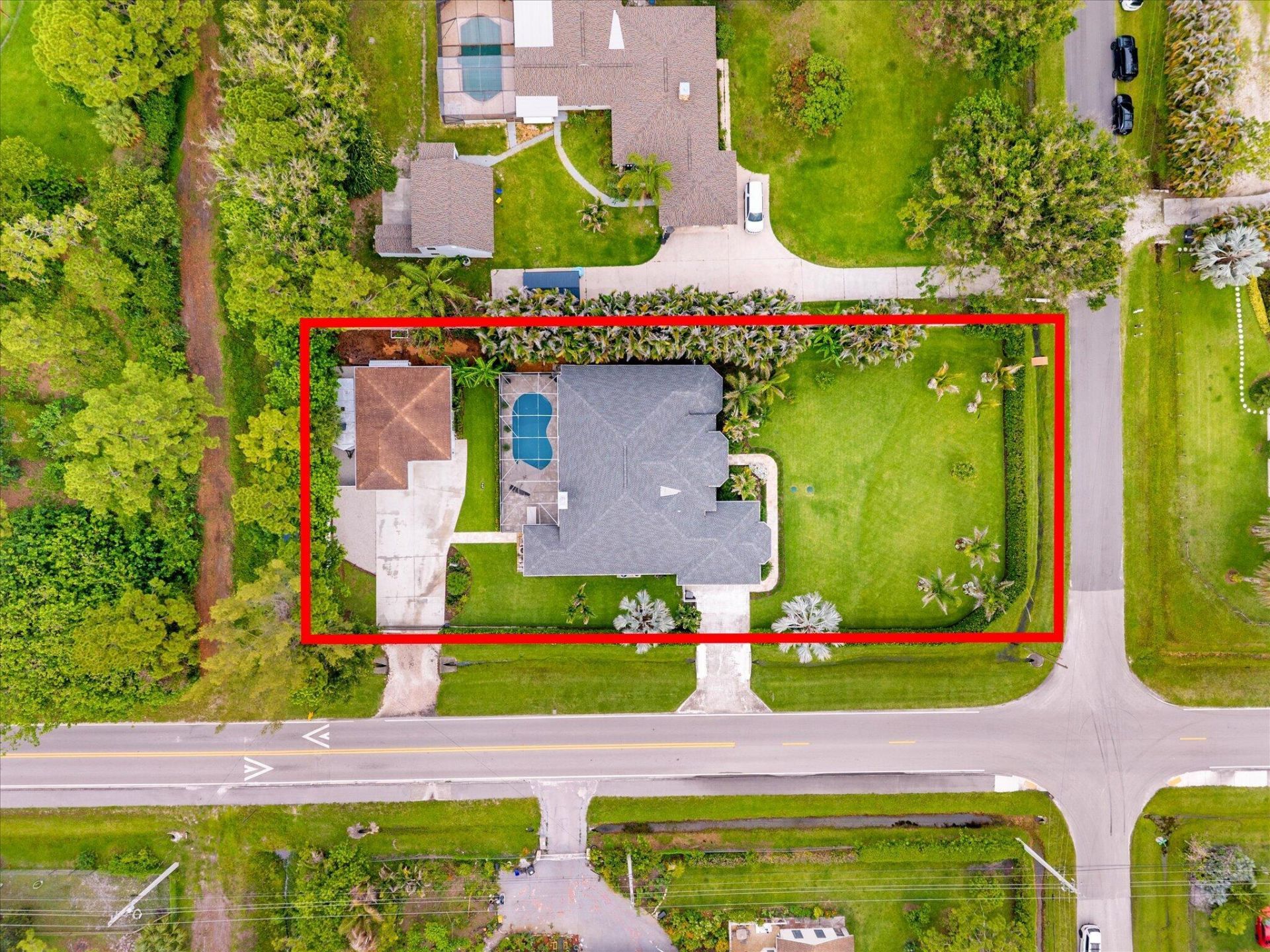 12975 N 169th Ct Court N, Jupiter Farms, FL 33478 Photo