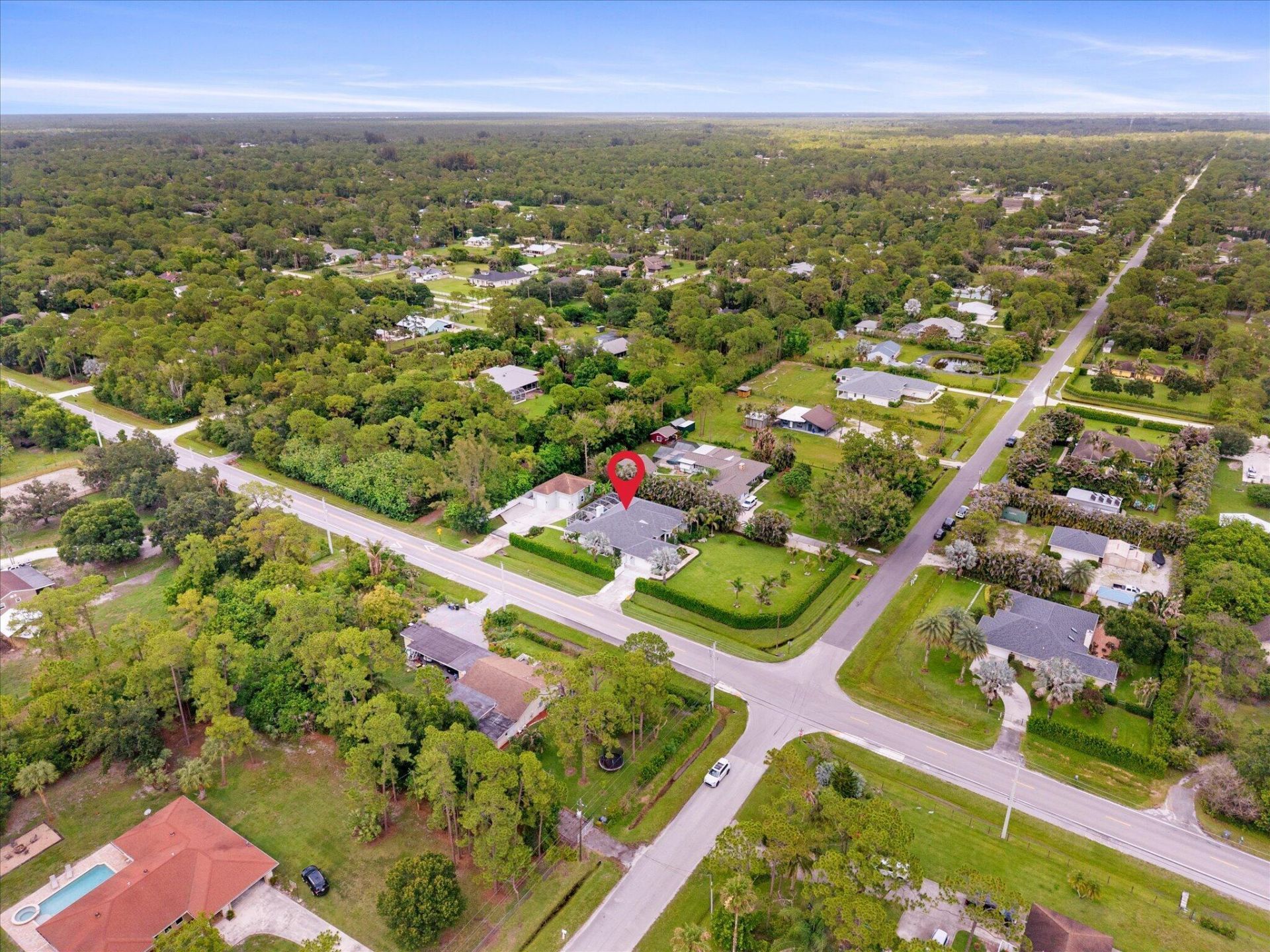 12975 N 169th Ct Court N, Jupiter Farms, FL 33478 Photo
