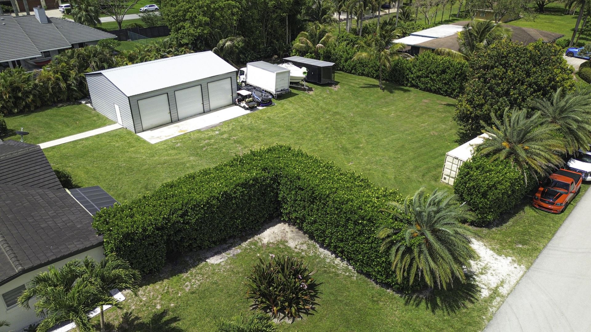 11821 NW 6th Court, Plantation, FL 33325 Photo