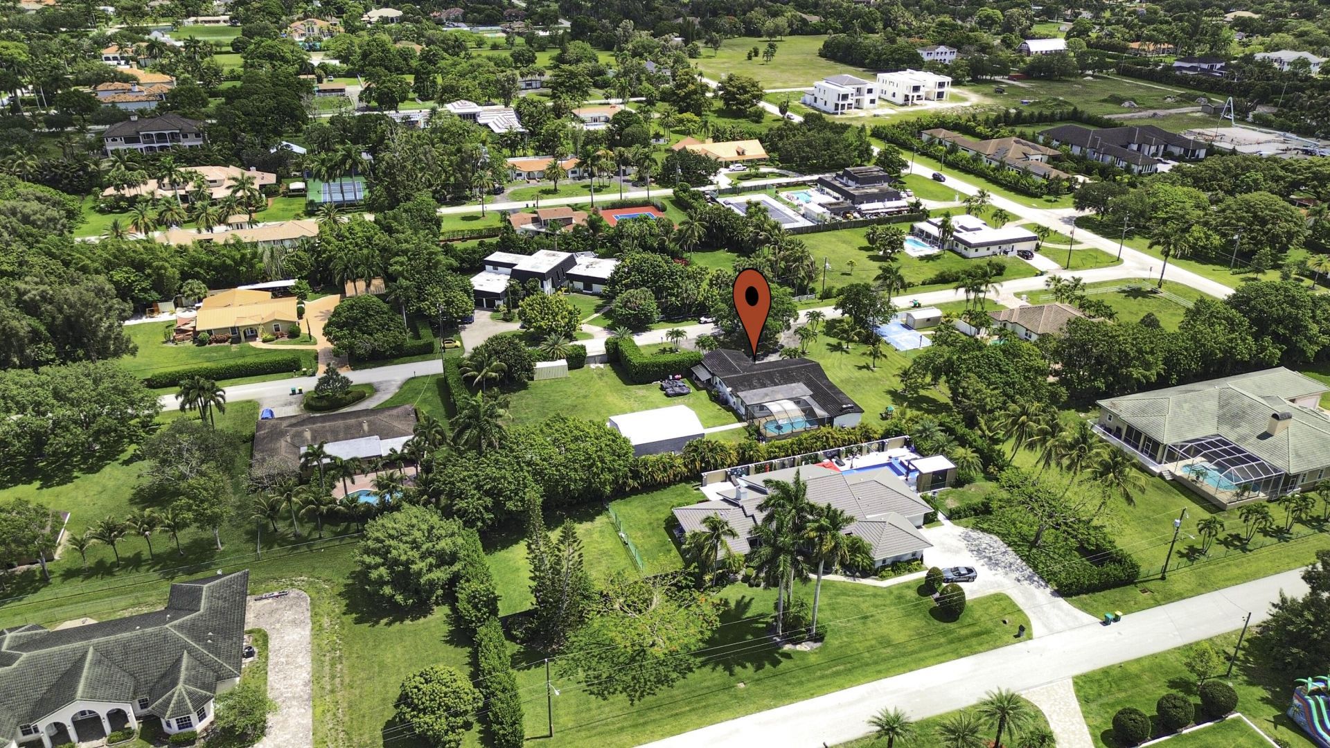 11821 NW 6th Court, Plantation, FL 33325 Photo