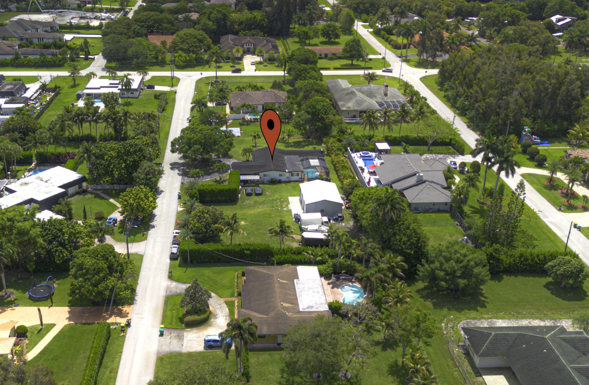11821 NW 6th Court, Plantation, FL 33325 Photo