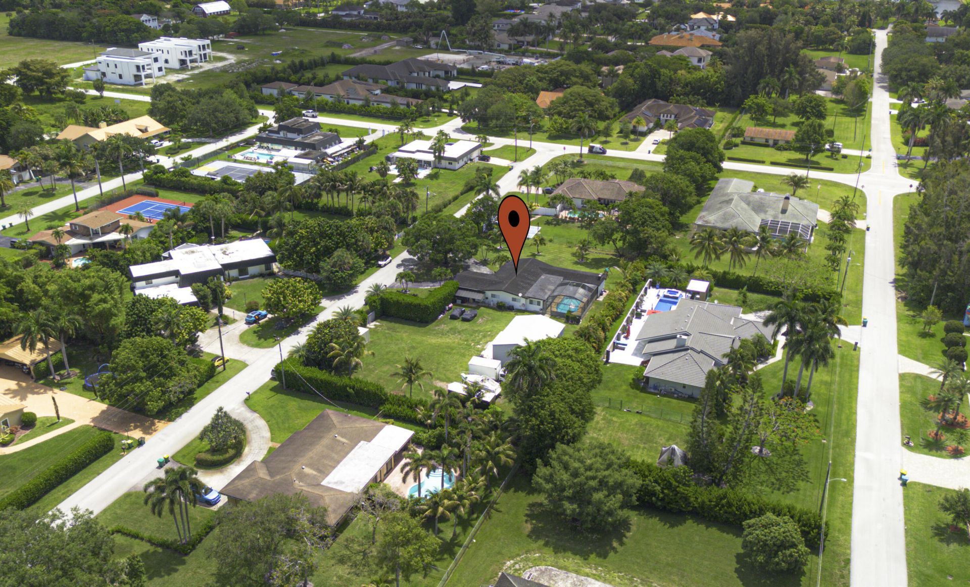 11821 NW 6th Court, Plantation, FL 33325 Photo