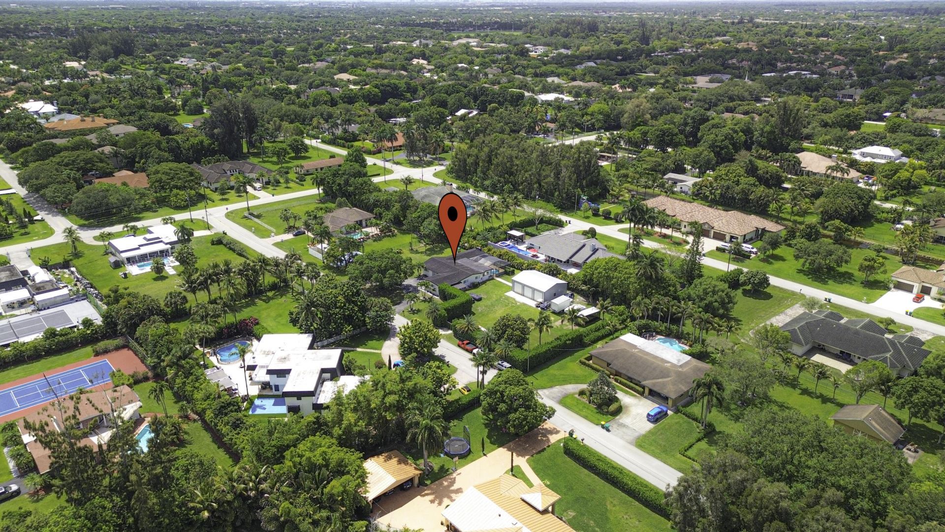 11821 NW 6th Court, Plantation, FL 33325 Photo