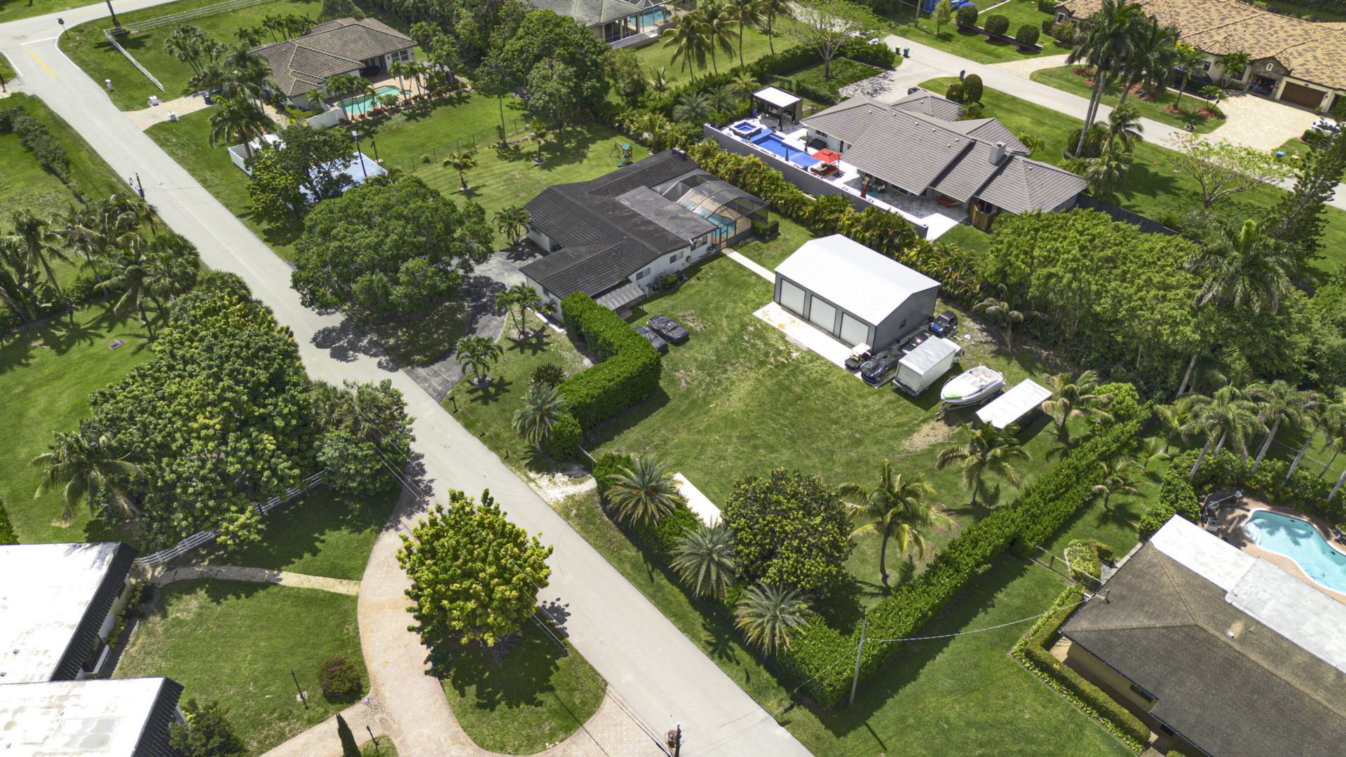 11821 NW 6th Court, Plantation, FL 33325 Photo
