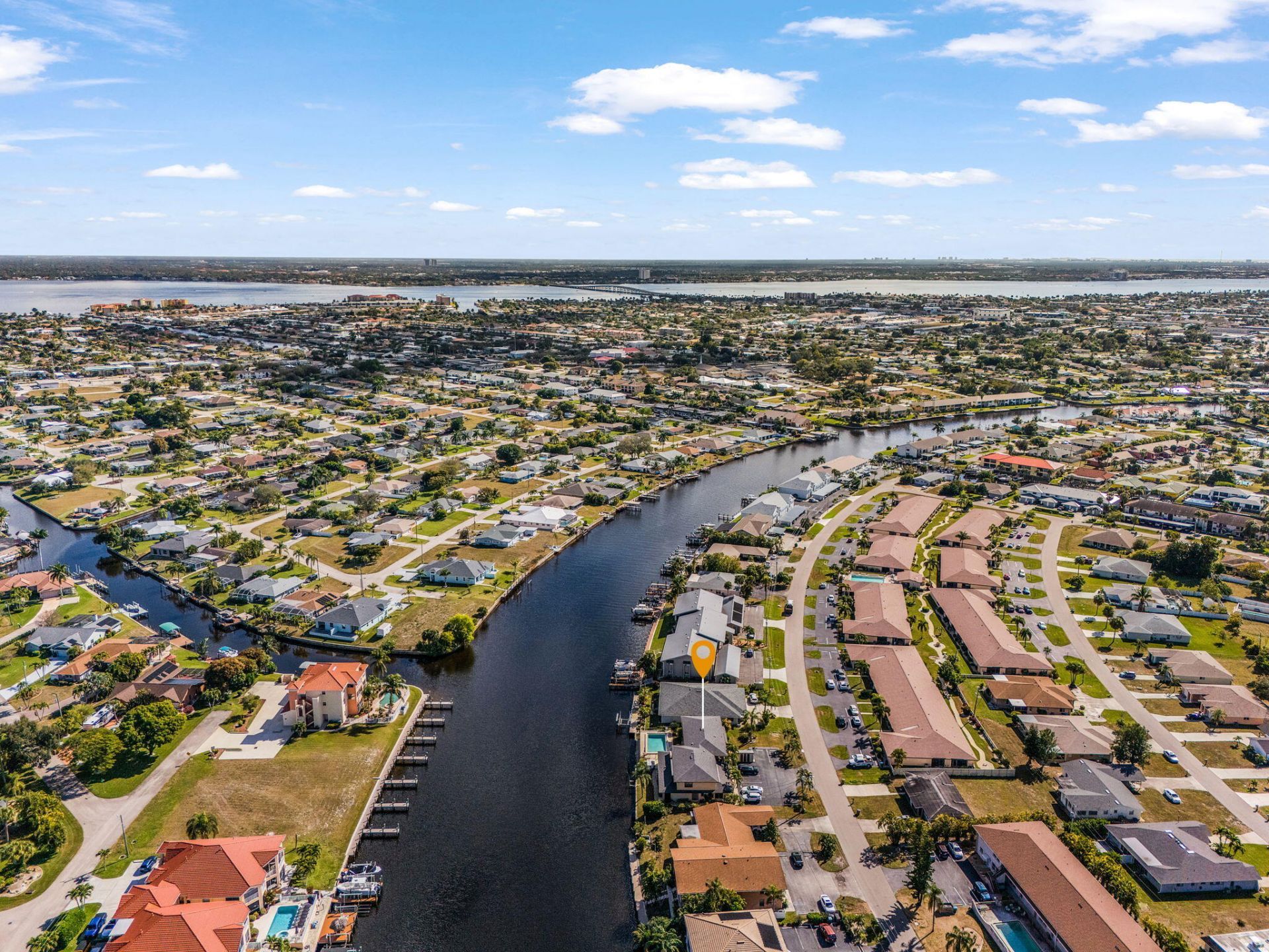 3831 SE 11th Place, Unit 101, Cape Coral, FL 33904 Photo