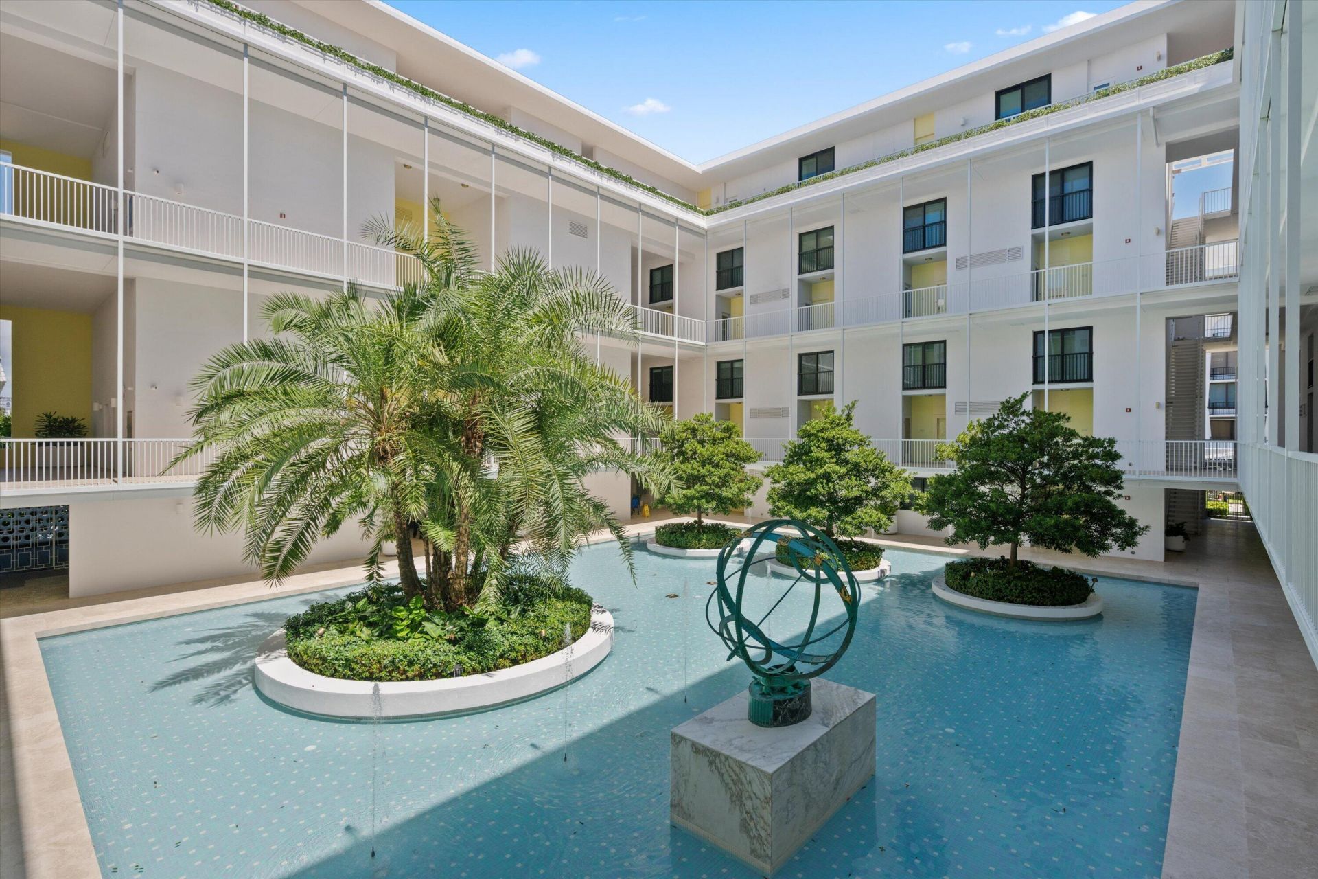 400 S Ocean Boulevard, Unit 216, Palm Beach, FL 33480 Photo