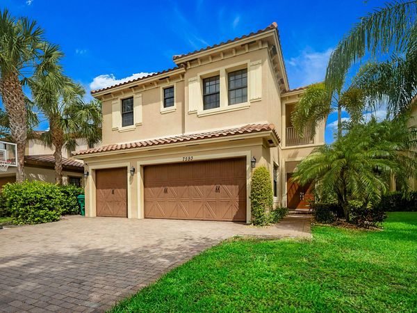 7593 NW 113th Avenue, Parkland, FL 33076