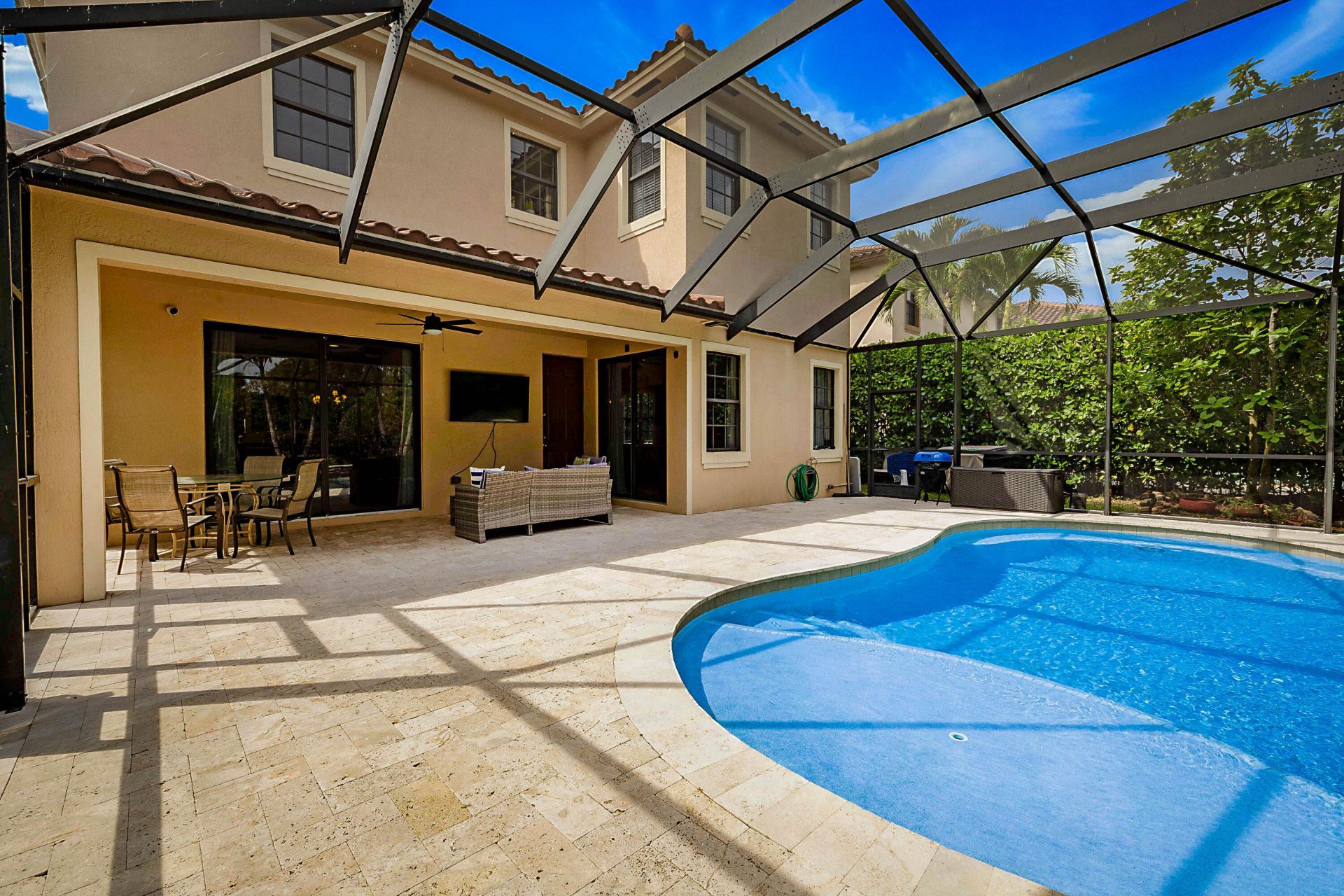 7593 NW 113th Avenue, Parkland, FL 33076 Photo