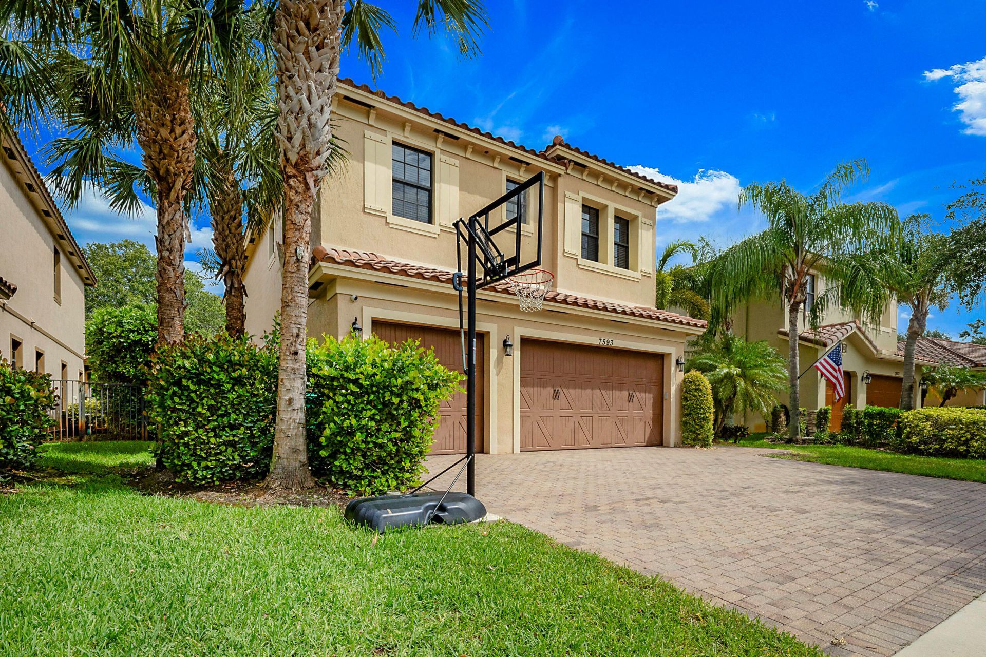 7593 NW 113th Avenue, Parkland, FL 33076 Photo