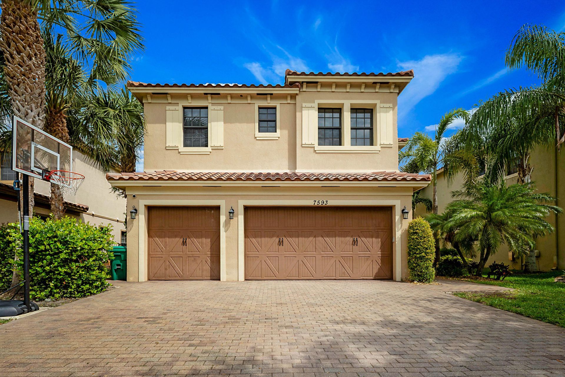 7593 NW 113th Avenue, Parkland, FL 33076 Photo
