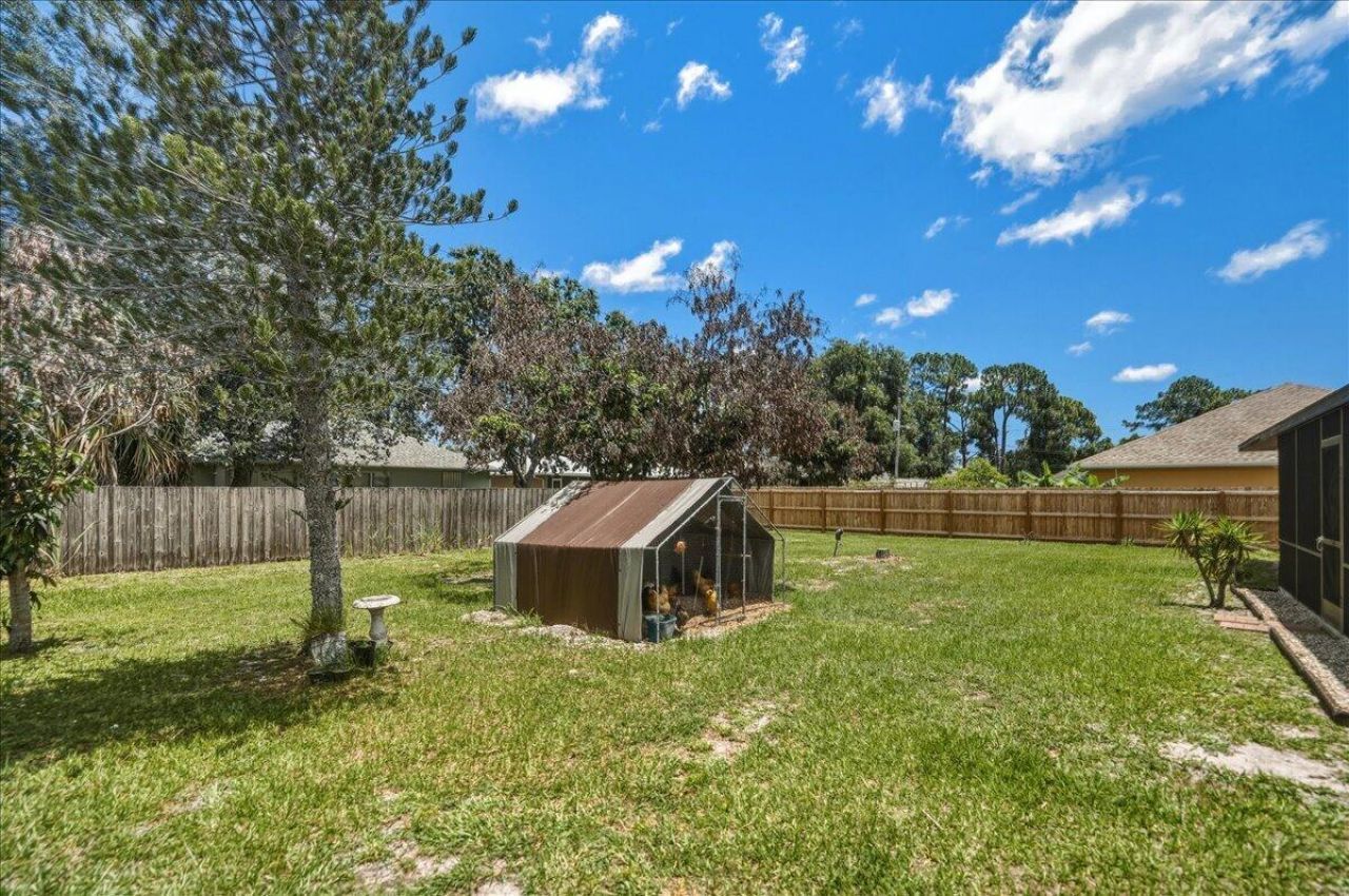 963 SW Bay State Road, Port Saint Lucie, FL 34953 Photo