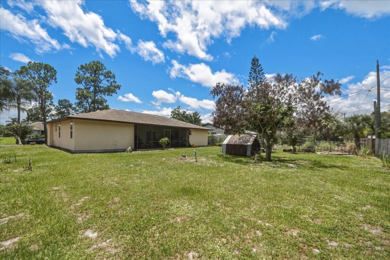 963 SW Bay State Road, Port Saint Lucie, FL 34953 Photo