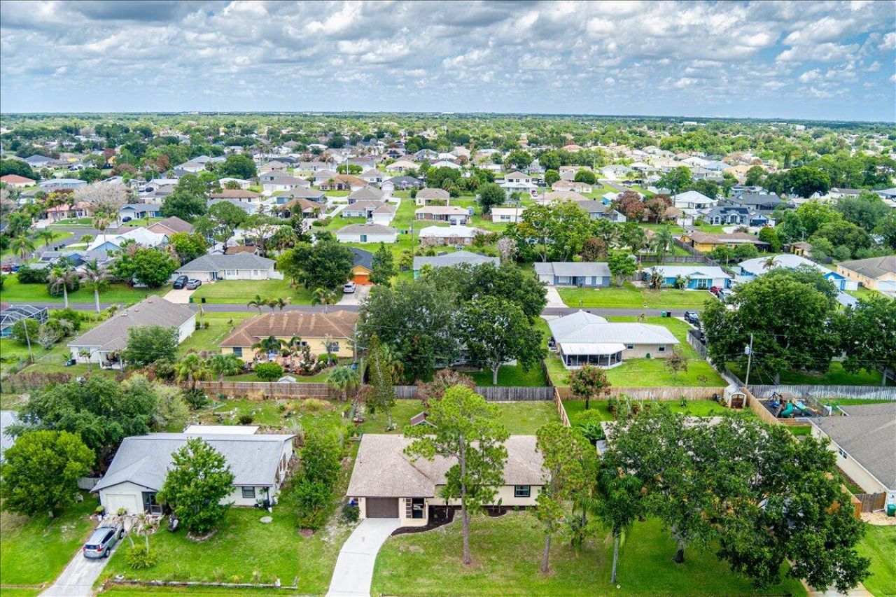 963 SW Bay State Road, Port Saint Lucie, FL 34953 Photo