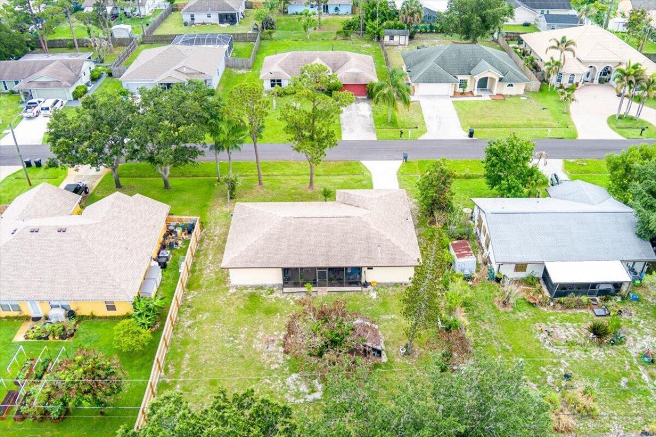 963 SW Bay State Road, Port Saint Lucie, FL 34953 Photo
