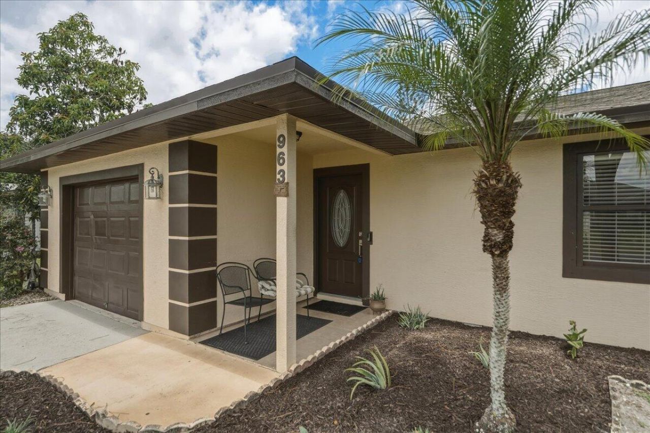 963 SW Bay State Road, Port Saint Lucie, FL 34953 Photo