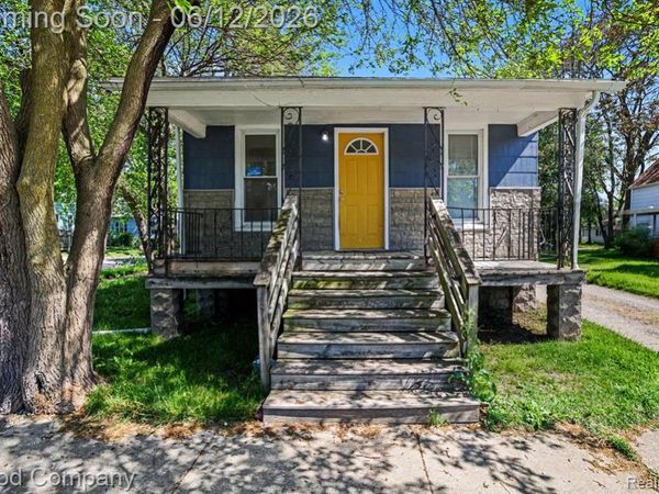 701 11th Street, Bay City, MI 48708