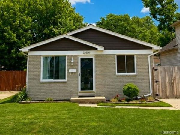 23400 Reynolds Avenue, Hazel Park, Mi 48030
