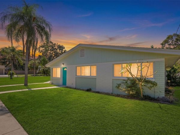 415 MAPLE WAY , Unit A & B, SAFETY HARBOR, FL 34695