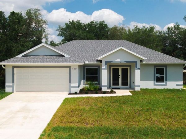 19159 RUSKIN AVENUE , PORT CHARLOTTE, FL 33954