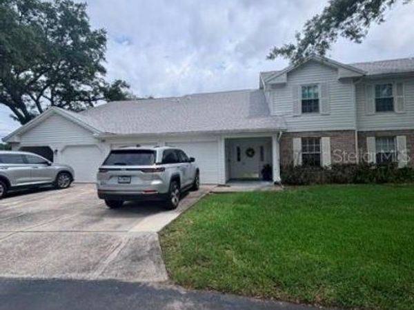 5301 WHITE CLIFF LANE , Unit #1004, ORLANDO, FL 32812