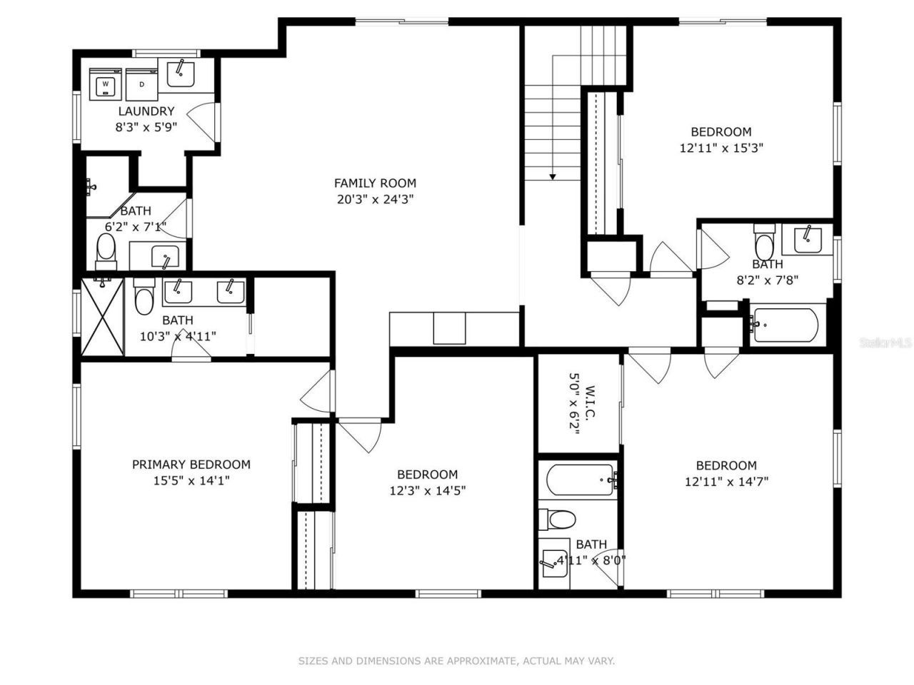 2655 Bay Street , Sarasota, FL 34237 Photo